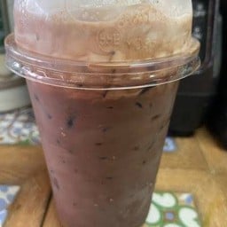 ร้านกาแฟโบราณ(ตรงข้ามอนามัยทับมา)