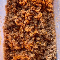 พริกเกลือกะปิ