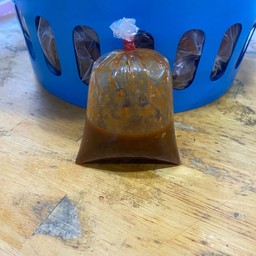 น้ำจิ้มไก่ต้ม