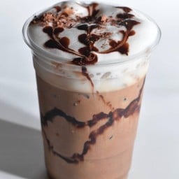 Fin Fin Cafe เยลลี่บุกไต้หวัน ชา กาแฟ ชามุก