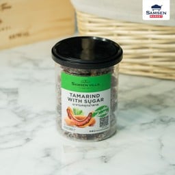 มะขามคลุกน้ำตาล