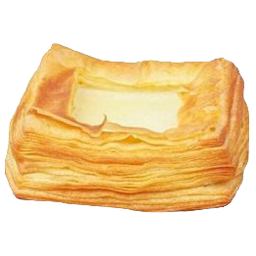 Danish Cream Cheese