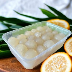 ลำไยคว้านเม็ด หวานนนฉ่ำ