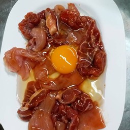 จิ้มจุ่มหมู(หมู,ตับ)