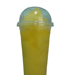 น้ำมะม่วงปั่น