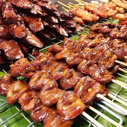 หัวใจไก่1ไม้