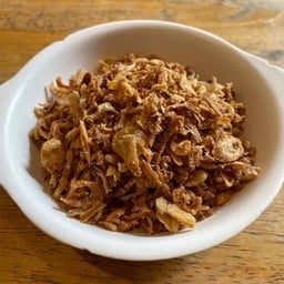 เพิ่ม หอมเจียว
