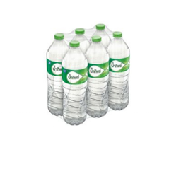 น้ำดื่มน้ำทิพย์ 1500 มล. แพ็ก 6