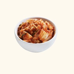 300 กิมจิถ้วย /  หัวไชเท้าดอง /ขิงดอง