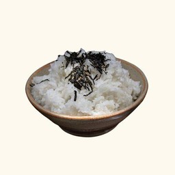 ข้าวเปล่าญี่ปุ่น