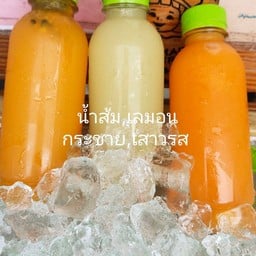 สลัดเมษา ( Salad Mesa )