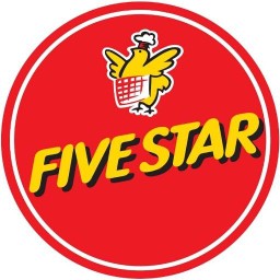 Five Star สุวินทวงศ์28