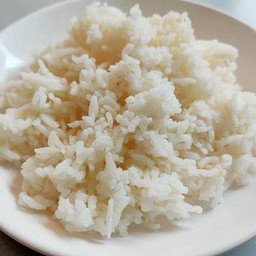 ข้าวสวย