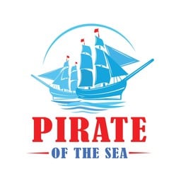 PIRATE OF THE SEA ไพเรท ออฟ เดอะ ซี -