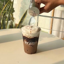 มอคค่า (Mocha)