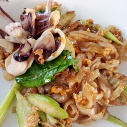 ร้านภูกัญญ์ อยากกินไรบอก