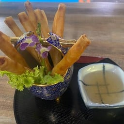 ปอเปี๊ยะกุ้ง