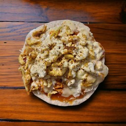 เคบับ พิเศษไก่เพิ่มชีส