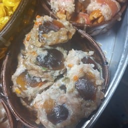 ขนมจีบ ติ่มซำ ฮกเกี๊ยม