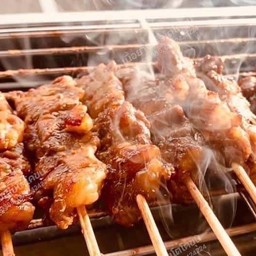 เนื้อย่างโคขุน เชียงใหม่ สาขาเดียว