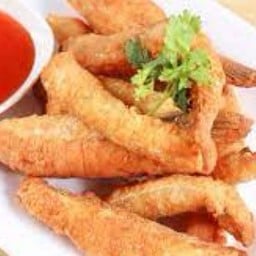 FishFive ท้องปลาแซลม่อน