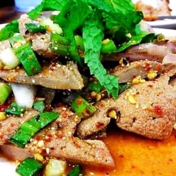 ตับหวาน