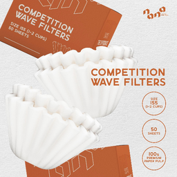 Competition Wave Filters 1-2