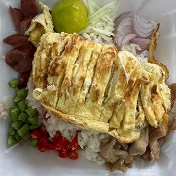 ลุงเอกอาหารตามสั่ง