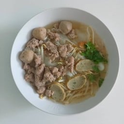 ก๋วยเตี๋ยว น้ำใส