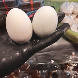 ไข่เค็ม