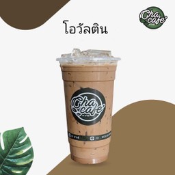 โอวัลติน