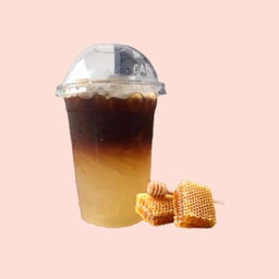 กาแฟน้ำผึ้ง