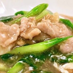 ครัวเศรษฐี รสดีรสเด็ด