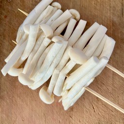 เห็ดหิมะหม่าล่า