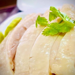 ข้าวมันไก่