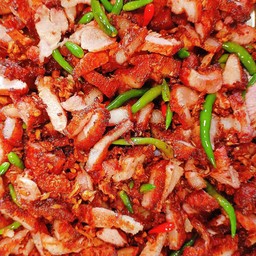 แหนม3ชั้น