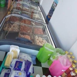 หมูกะทะชั่งกิโล หนึ่ง