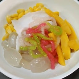 ขนมหวานรวมมิตร