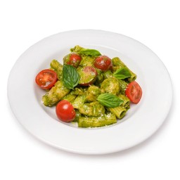 Chicken Pesto Pasta