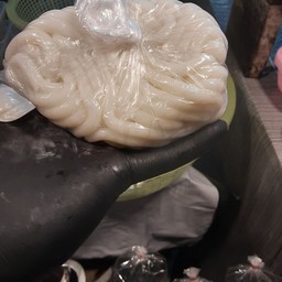 เส้นด้องแด้ง