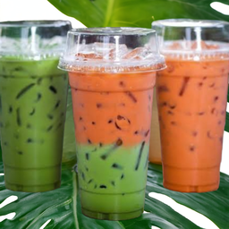 ชารวมใจ ขนาด 22 oz. 3 แก้ว
