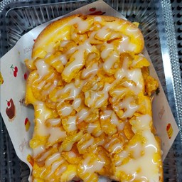 คอนเฟลก+คาราเมล