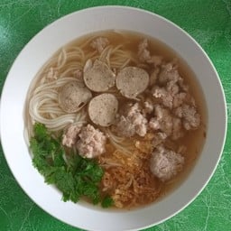 ก๋วยจั๊บญวน