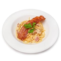 SPAGHETTI CARBONARA