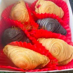 @Phupuff (กะหรี่ฟั๊ฟ ย่านซื่อ)