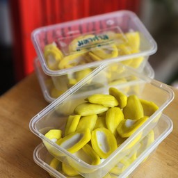 มะม่วงเบาแช่อิ่ม