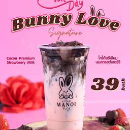 bunny love