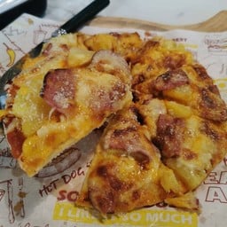 อยู่สุข บาร์-เหล้าปั่น