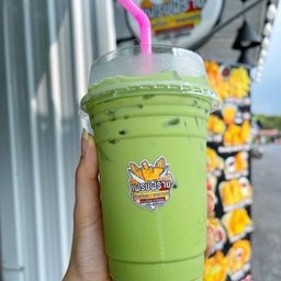 ชาเขียว