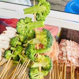 บล๊อคเคอรี่